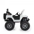 Fuego 4x4 12V – акумулаторен джип с 4 мотора [8]