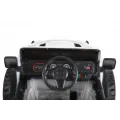 Fuego 4x4 12V – акумулаторен джип с 4 мотора [10]