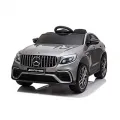Mercedes GLC 63S AMG Акумулаторен джип  12V [1]
