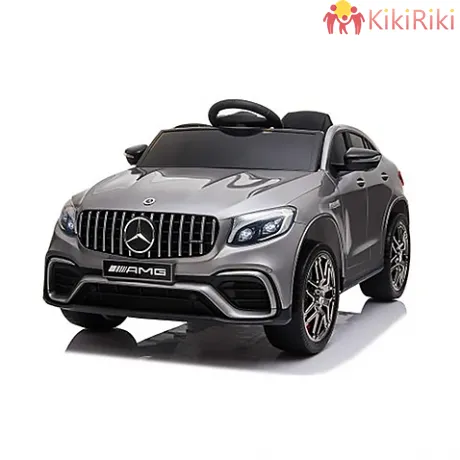 Mercedes GLC 63S AMG Акумулаторен джип  12V