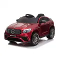 Mercedes GLC 63S AMG Акумулаторен джип  12V [3]