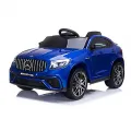 Mercedes GLC 63S AMG Акумулаторен джип  12V [5]