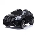 Mercedes GLC 63S AMG Акумулаторен джип  12V [6]
