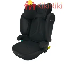 Kinderkraft XPAND 2 PRO Graphite Black i-Size столче за кола 100–150 см