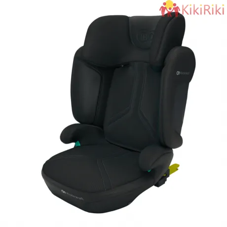 Kinderkraft XPAND 2 PRO Graphite Black i-Size столче за кола 100–150 см