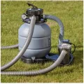 Сглобяем басейн GRE 460х120см. [3]