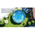 GRE Сглобяем басейн PACIFIC 350х120см [4]