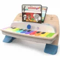 Дървено сензорно пиано с Magic Touch [1]