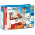 Junior Inventor – дървена работилница с 79 части и 10 експеримента [5]