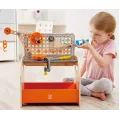 Junior Inventor – дървена работилница с 79 части и 10 експеримента [2]