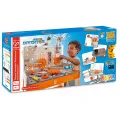 Junior Inventor – дървена работилница с 79 части и 15 експеримента [4]