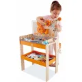 Junior Inventor – дървена работилница с 79 части и 15 експеримента [1]