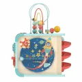 Магически музикален куб 4 в 1 [2]
