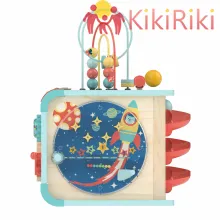Магически музикален куб 4 в 1 [1]