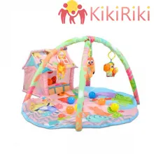 Активна гимнастика 2 в 1 Moni Happy farm [1]
