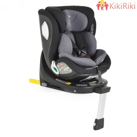 Столче за кола I-Smart I-Size 40-150см