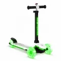 Тротинетка BYOX i Sporter с LED светлини [1]