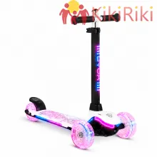Тротинетка BYOX i Sporter с LED светлини [1]