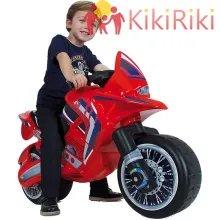 Injusa Foot to Floor Moto Hawk Балансиращ мотор 