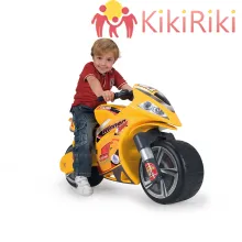 Injusa Foot to Floor Moto Winner Балансиращ мотор