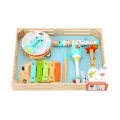 Tooky Toy Комплект музикални инструменти [1]