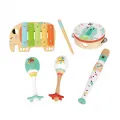 Tooky Toy Комплект музикални инструменти [2]