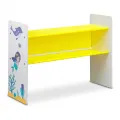 Ginger Home Органайзер за играчки Русалка [2]