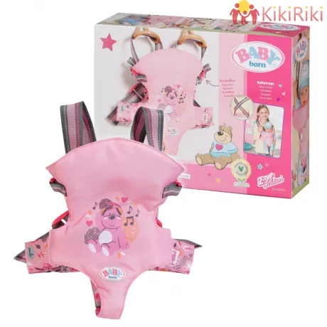 Кенгуру за кукла Baby Born