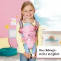 Кенгуру за кукла Baby Born [2]