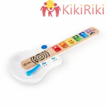 Дървена сензорна китара с Magic Touch