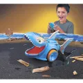 Little Tikes Кола-Акула с дистанционно управляние [3]