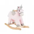 Музикално люлеещо конче Horse [2]
