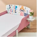 Ginger Home Дървено легло Super Girl [4]