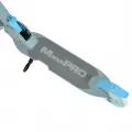 Тротинетка BYOX ManiaPro с LED колела и двойна спирачка [7]