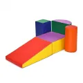 Costway Големи меки модули за игра [1]