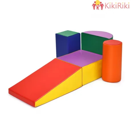 Costway Големи меки модули за игра