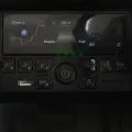 Mercedes-Benz G580 Акумулаторен джип  12V с EVA гуми и кожена седалка [12]