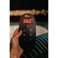 Надуваемо джакузи Mspa Meteor за 6 човека [5]