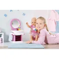 Музикална и светлинна мивка за кукли Baby born [5]