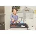 Печка и мивка с течаща вода Little Tikes [6]