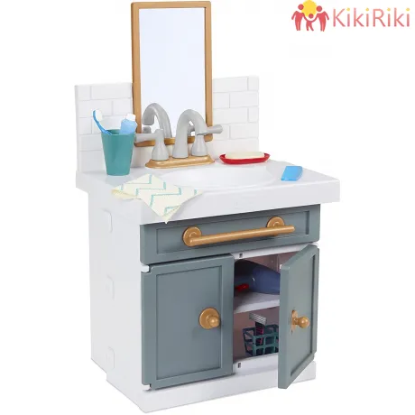Интерактивна мивка за баня Little Tikes
