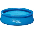 Басейн Summer Waves 305 х 76 см. с филтърна помпа [3]