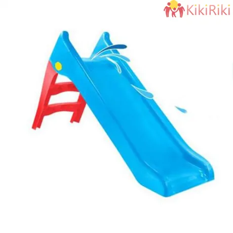 Малка водна пързалка Mochtoys