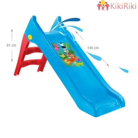 Водна пързалка Mochtoys 140см.