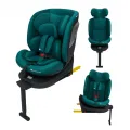 Kinderkraft I-360 2 PLUS Green i-Size столче за кола 40–150 см [1]