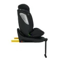 Kinderkraft I-360 2 PLUS Black i-Size столче за кола 40–150 см [7]