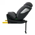 Kinderkraft I-360 2 PLUS Grey i-Size столче за кола 40–150 см [15]