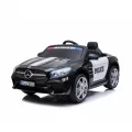 Mercedes SL500 Police Акумулаторна кола 12V [1]