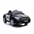 Mercedes SL500 Police Акумулаторна кола 12V [3]