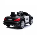Mercedes SL500 Police Акумулаторна кола 12V [6]